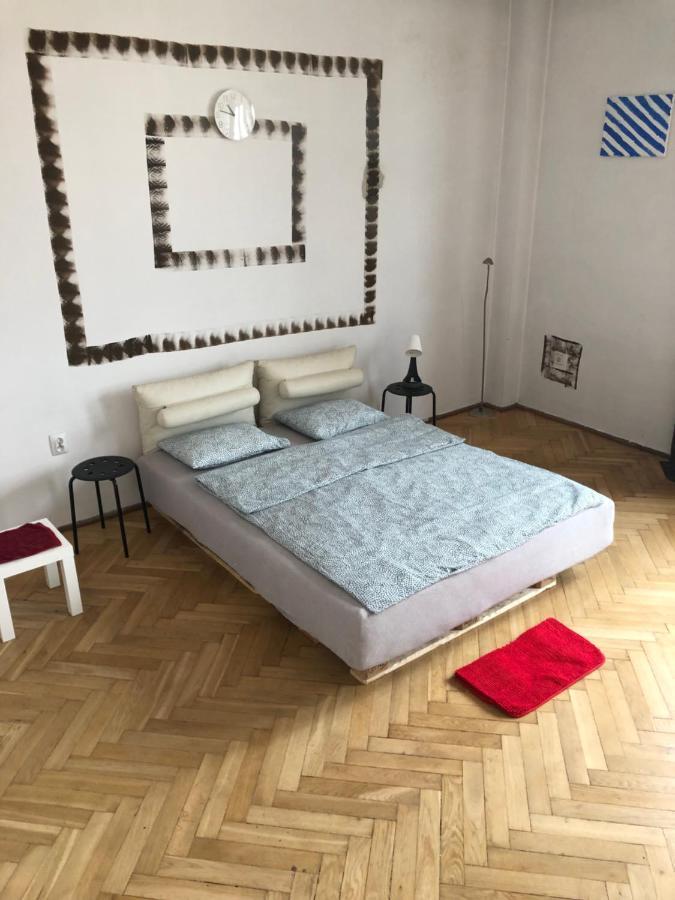 Pokoj 11a * Krakau
