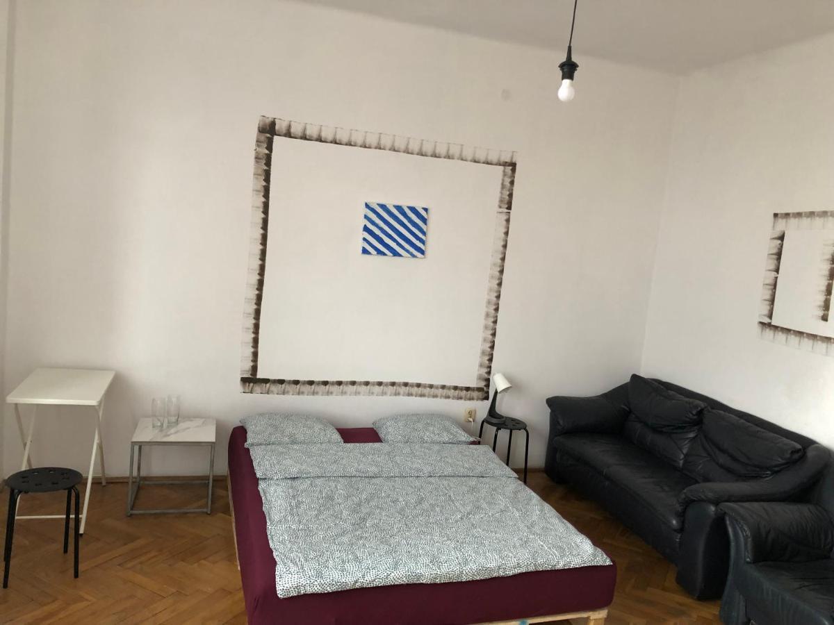 Pokoj 11a * Krakau